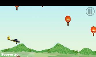 Super Pilot adventure ảnh chụp màn hình 1