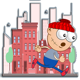 Thief Fugitive jumper