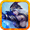 Darkness for League of Legends APK