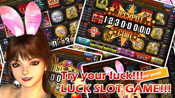 Slots Champ 截圖 2