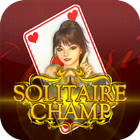 Classic Solitaire Champ 圖標