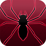 Classic Spider Solitaire أيقونة