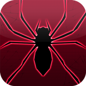 Classic Spider Solitaire أيقونة