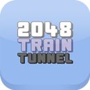 2048 Train Tunnel APK