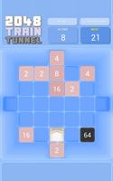 2048 Train Tunnel ảnh chụp màn hình 1