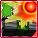 Swipe Tank Breaker APK