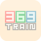 369 Train biểu tượng