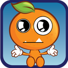 Fruit Monster Game icône