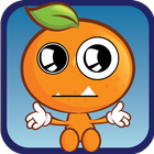 Fruit Monster Game icon