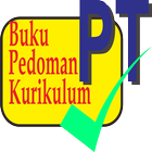 Pedoman Kurikulum PT icône