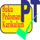 Pedoman Kurikulum PT आइकन