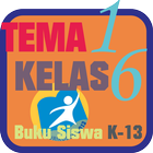 Buku Tema 1 Kelas 6 icon