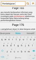 Buku Tema 1 Kelas 6 screenshot 1