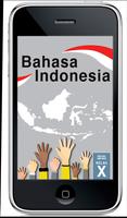 Buku Bahasa Indonesia Kelas 10 โปสเตอร์