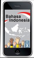 Buku Bahasa Indonesia Kelas 10 poster