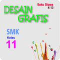 Desain Grafis SMK Kelas 11