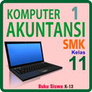Komputer Akuntansi 1 SMK 11 APK