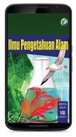 Buku IPA SMP Kelas 8 smt 1 poster