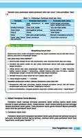 Buku IPA SMP Kelas 8 smt 2 capture d'écran 2