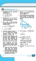 Buku Matematika Kelas 10 smt 2 स्क्रीनशॉट 3