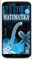 Buku Matematika Kelas 12 海报