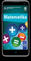 Buku Matematika Kelas 7 smt 1 Affiche