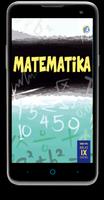 Buku Matematika Kelas 9 smt 2 海報