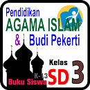 Buku PAI & BP SD Kelas 3 APK