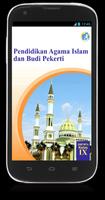 Buku PAI & BP SMP Kelas 9 Affiche