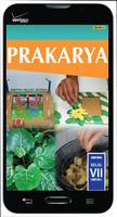 Buku Prakarya SMP Kelas 7 smt2 poster