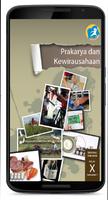 Buku Prakarya & KWU Kelas 10 الملصق