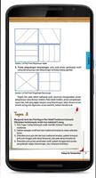 Buku Prakarya & KWU Kelas 10 capture d'écran 1