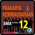 Buku Prakarya & KWU Kelas 12