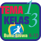 Buku Tema 1 Kelas 3 Zeichen