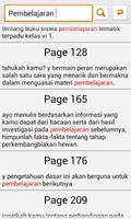 Buku Tema 2 Kelas 3 تصوير الشاشة 2