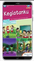 Buku Tema 3 Kelas 1 โปสเตอร์