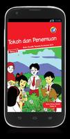 Buku Tema 3 Kelas 6 পোস্টার