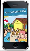 Buku Tema 4 Kelas 2 โปสเตอร์