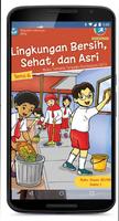 Buku Tema 6 Kelas 1 পোস্টার