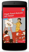 Poster Buku Tema 6 Kelas 5