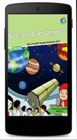 Buku Tema 8 Kelas 3 पोस्टर