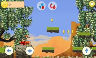 Jungle Adventure 2 screenshot 2