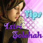 Tips Memilih Istri Solehah icône