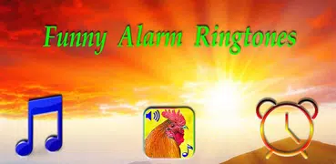 Funny Alarm Clock Ringtones