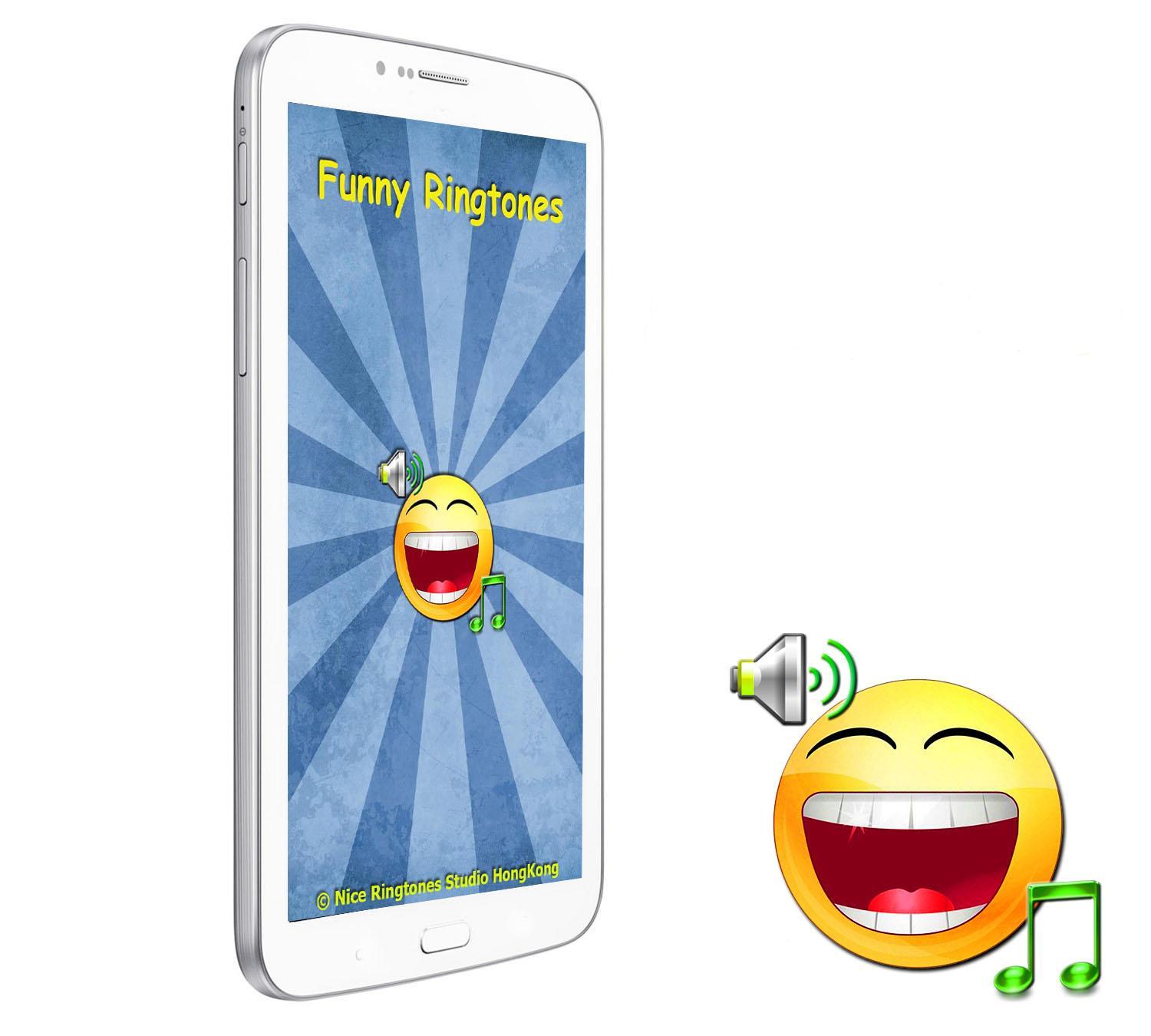 Funny Ringtones APK for Android Download