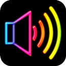 Toques de som altos APK