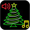 Christmas Ringtones Wallpapers icon