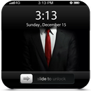 Black Boss ScreenLock APK