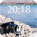 Screen Lock Camera APK