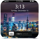 City Night ScreenLock APK